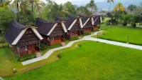 Toraja Misiliana Hotel Hotels in Rantepao