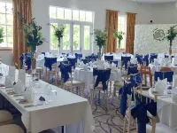 賈德斯福利酒店，貝斯特韋斯特Sure精選 斯韋爾酒店