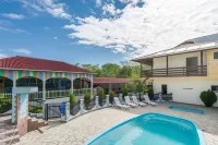 Hotel Brasil Hotels in Penha