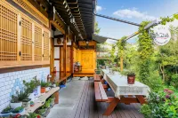 Jeonju Ongoeul Hanok Stay