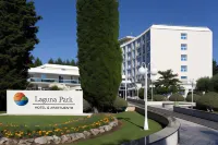 Hotel Park Plava Laguna