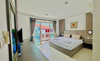 Cocoon Patong Hotel