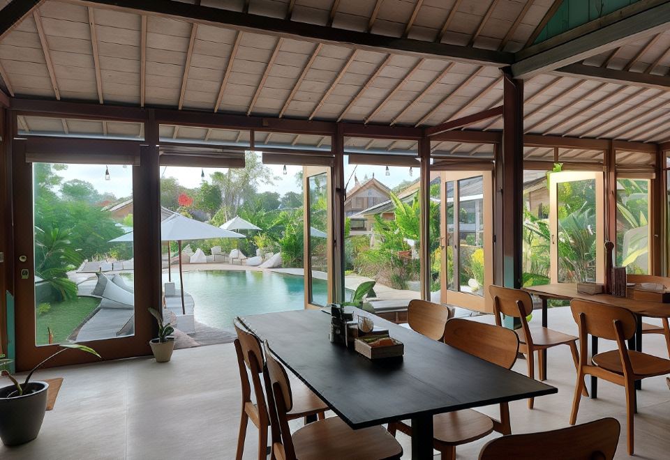 Spaces Bali 사진