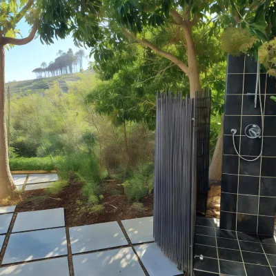 Vrede Selfcatering Hotels near Koop Sentrum
