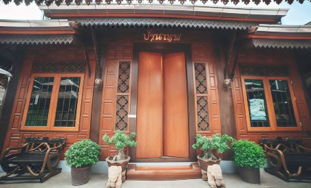 Baanthep Antique Homestay - Housity
