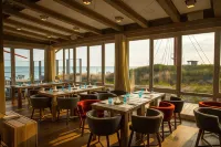Weissenhaus Private Nature Luxury Resort - breakfast