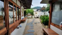 Greem Guesthouse