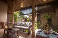 High Season Pool Villa & Spa - spa