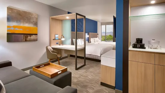 SpringHill Suites Salt Lake City-South Jordan