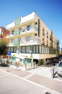 Hotel Baltic