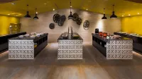 NingCui Business Hotel - Aamiainen