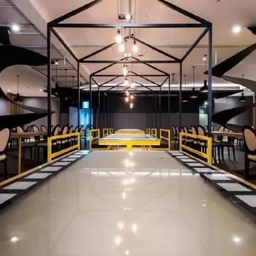 NingCui Business Hotel Отели рядом с достопримечательностью «Тай Чун Парк»