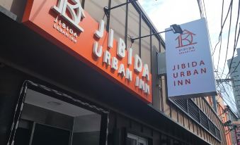 Jibida Urban Inn