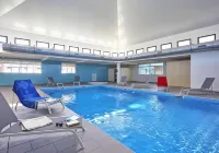 Résidence Néméa les Carrats - Port Leucate Hotels in Le Barcares