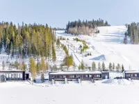 Lakevillas b1 Hotel di Kehys-Kainuu