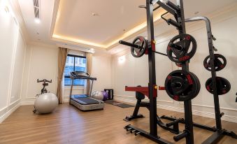 Victory Apartment