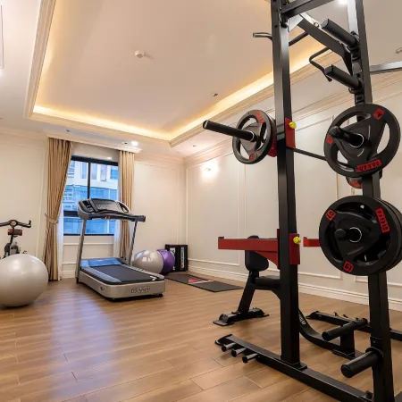 Victory Hotel & Apartment Hai Phong