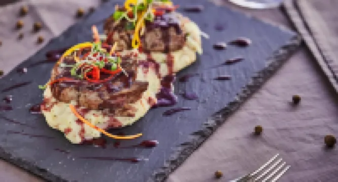 Gallery Palace Hotel