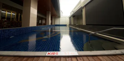 Myko Hotel Makassar Hotels in Masale