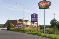 Premier Inn Newcastle (Metro Centre) Hotels in Ryton