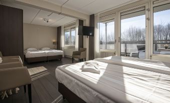 Fletcher Hotel Landgoed Avegoor