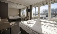 Fletcher Hotel Landgoed Avegoor Hotel di Olburgen