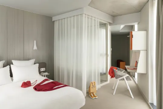 OKKO HOTELS Paris Porte de Versailles