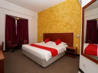 Garden View Hotel