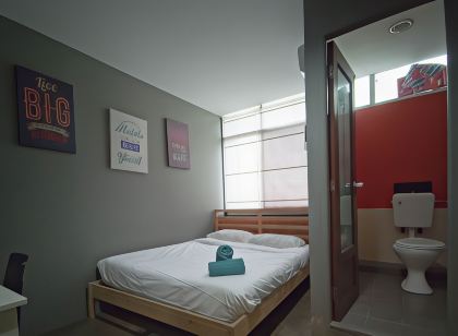 柯佩特爾經濟飯店