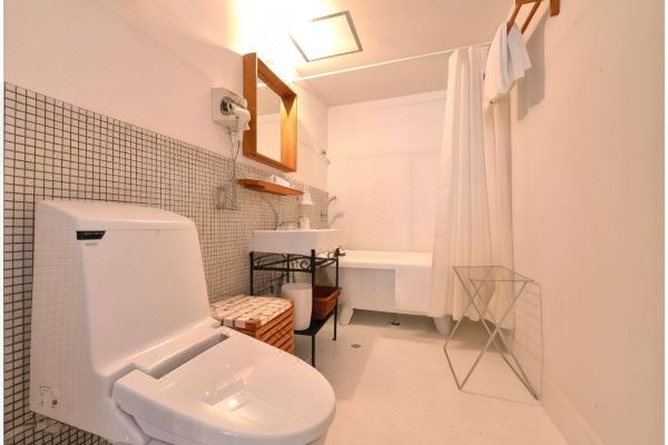 사운드 스웰 리조트(Sound Swell Resort)_2