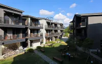 Gyeongju Novella Pension Hotels near Gyeongju World Car Museum