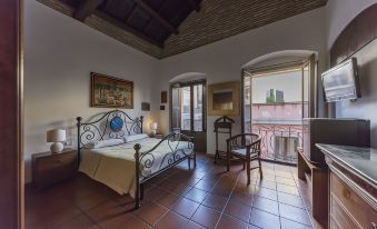 Relais del Porto - Affitta Camere