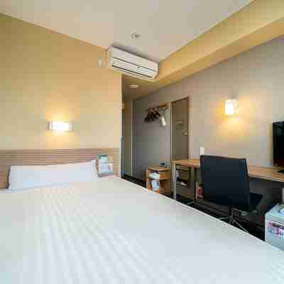 Super Hotel Hirosaki Rooms