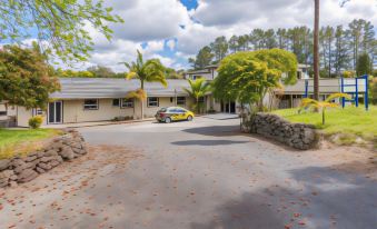 Riverside Lodge Paihia