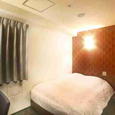 Hiroshima Town Hotel Rooms