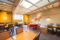 Southport (Ormskirk) Hotel di Rufford