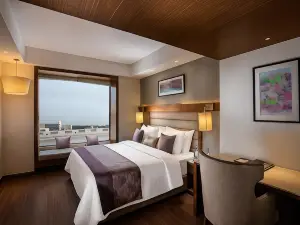 Nirvana Sarovar Portico Gorakhpur