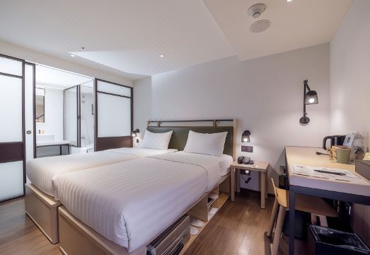 시티 스위트 호텔