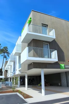 Ibis Styles Arcachon Gujan-Mestras Hotels in Mios