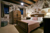 Palazzo di P Villa, Zakynthos Exclusive Private Villa with Pool Grampsas Winery附近的飯店