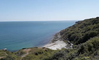 Sea View Cottage