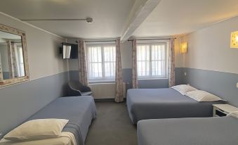 Les Cascades - Hôtel de Charme - Housity