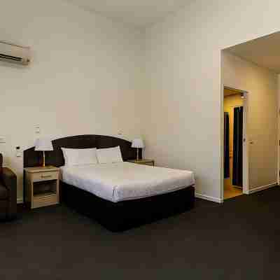 The Waterloo Bay Hotel Rooms
