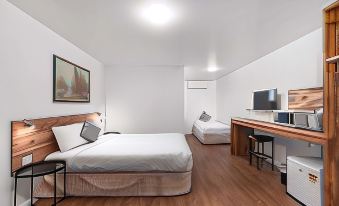 Econo Lodge Lilydale