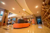 Votel Kartika Abadi Madiun Hotel a Madiun