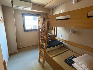 TenTen Guesthouse in Asakusa