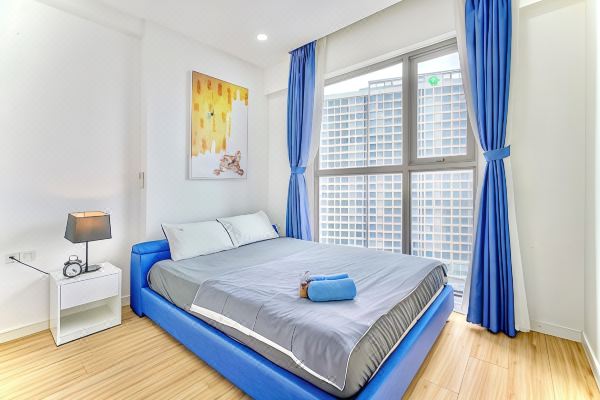 Millenium - Luxury Central Apartments_4