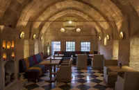 Hezen Cave Hotel Hotels in Ortahisar Belediyesi