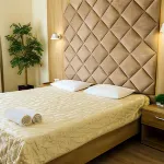 Hotel Aristol  호텔