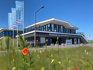 Hotel Waddengenot